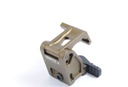 Unity Tactical Fast FTC Eotech G33 Magnifier Mount FDE (copy)