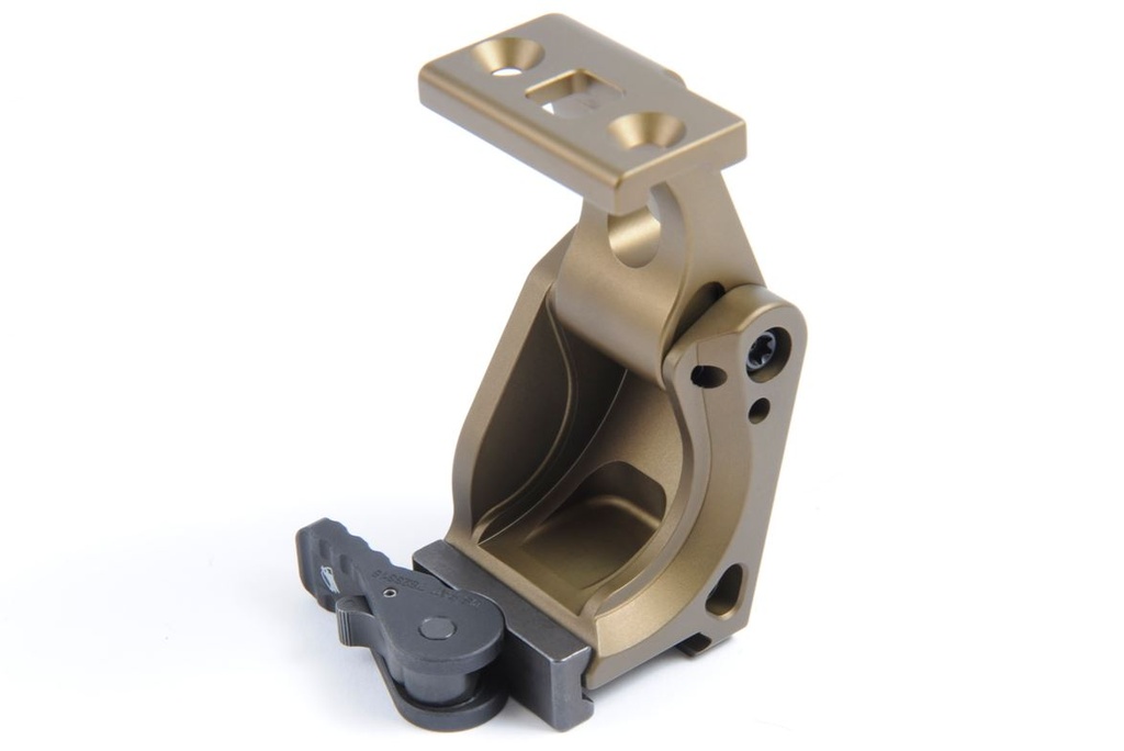 Unity Tactical Fast FTC Eotech G33 Magnifier Mount FDE (copy)
