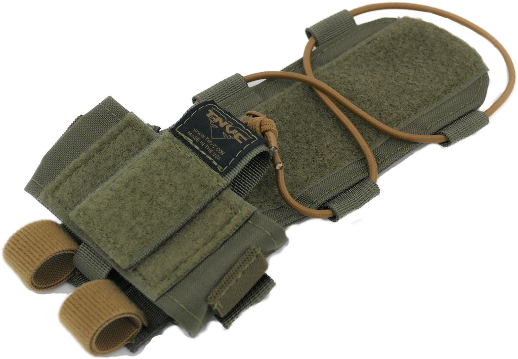 TNVC MOHAWK MK3 Gen.2 RG