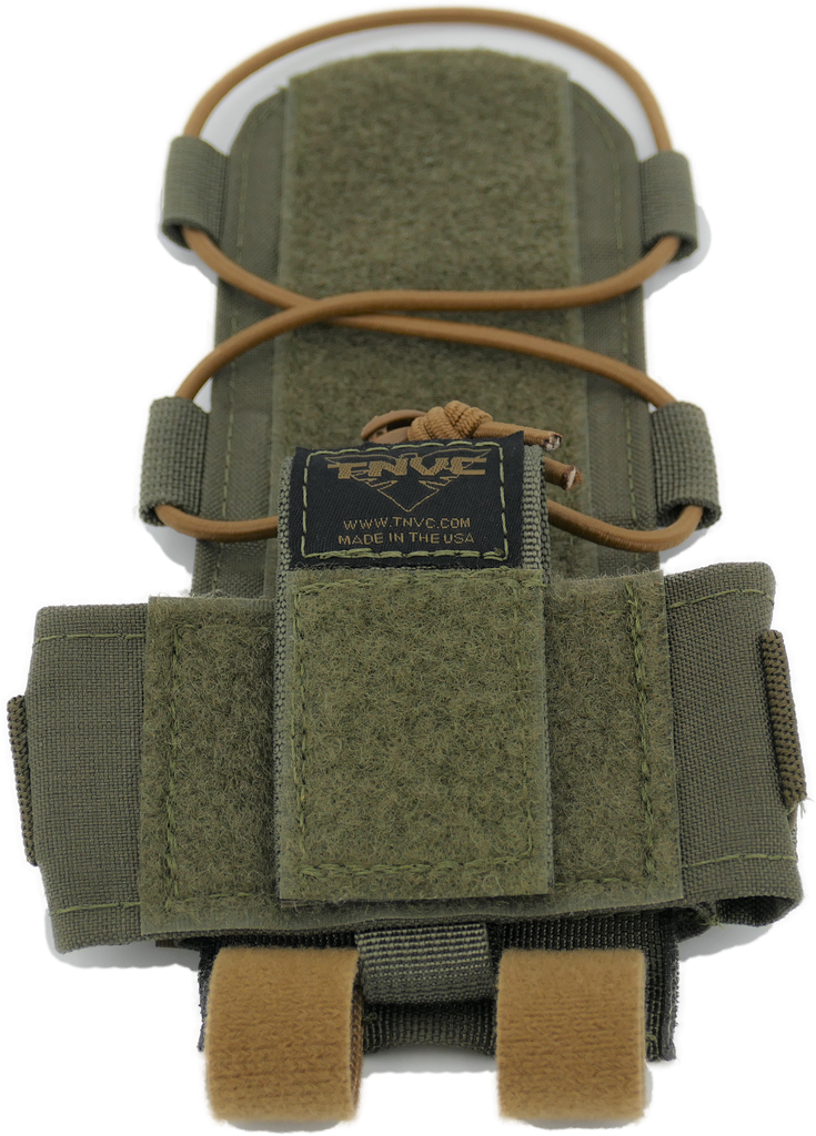 TNVC MOHAWK MK3 Gen.2 RG