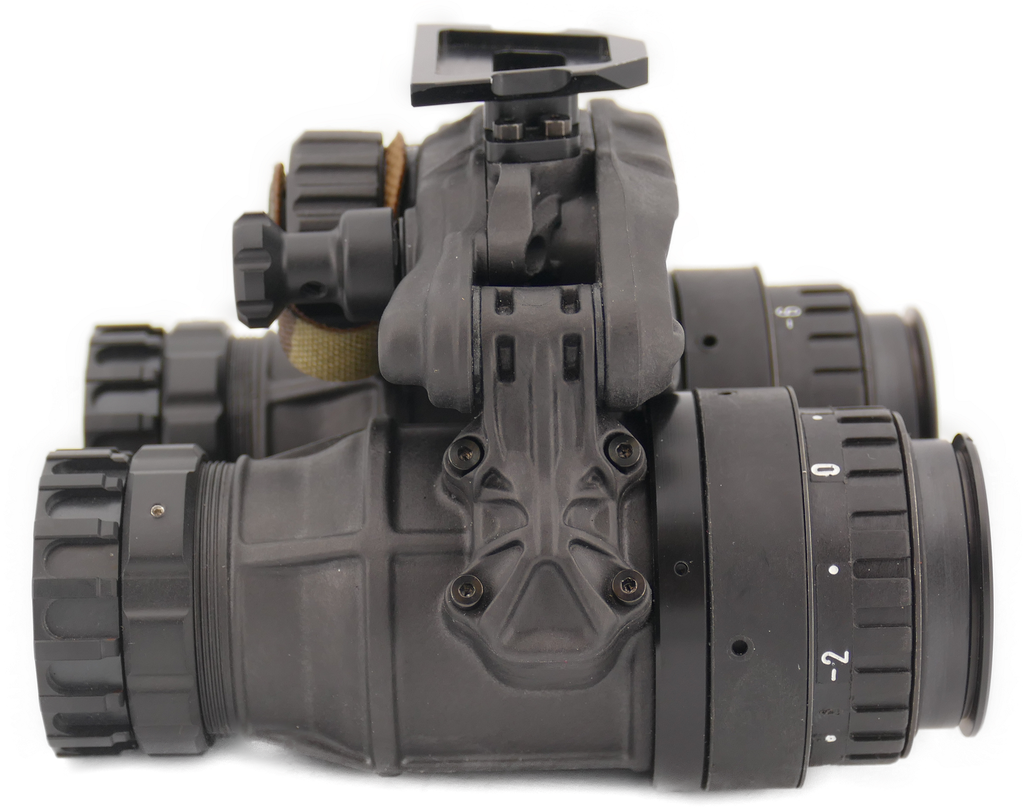 DTNVS LWT40 ECHO 1600+ FOM WP