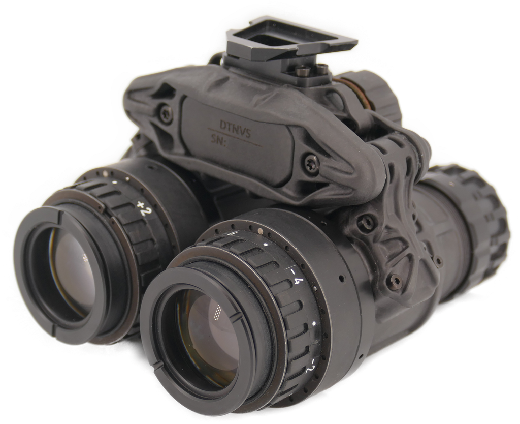 DTNVS LWT40 ECHO 1600+ FOM WP