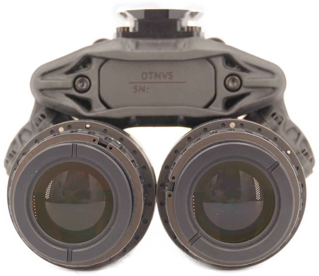 DTNVS LWT40 ECHO 1600+ FOM WP