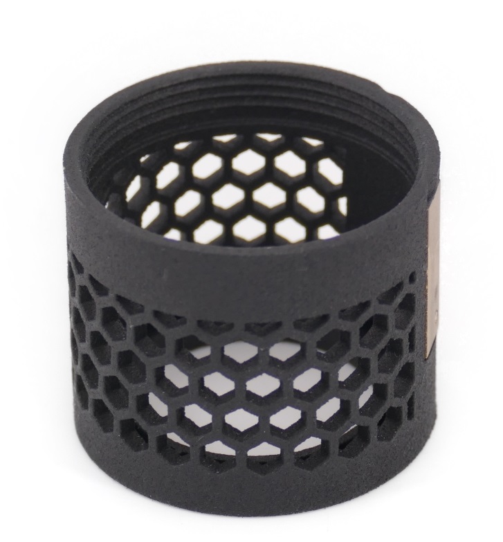 B-Grade ECHO WP 16mm 1600-2000FOM ZSW1358D Manual Gain