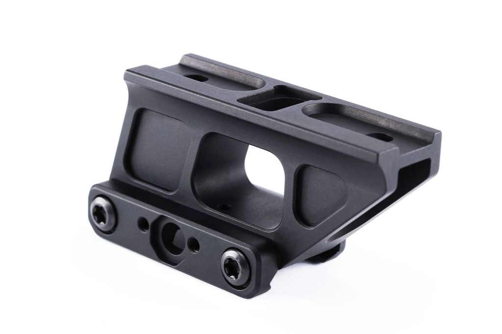 Unity Tactical FAST Aimpoint COMP Mount Black