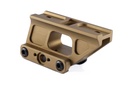 Unity Tactical FAST Aimpoint COMP Mount FDE