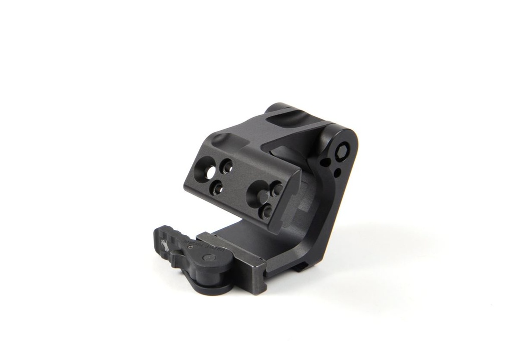 Unity Tactical Omni Mount Black