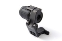 Unity Tactical Omni Mount Black