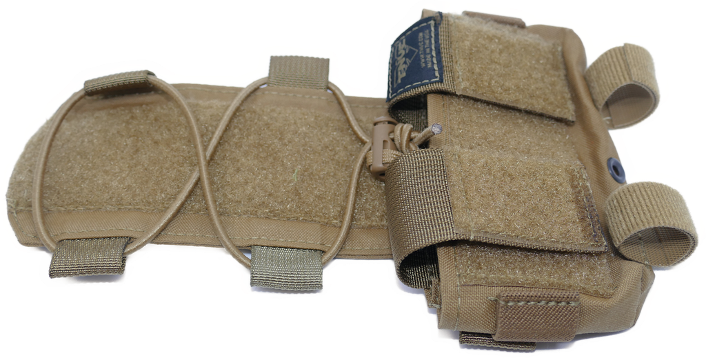 TNVC MOHAWK MK2 Gen.2 BC