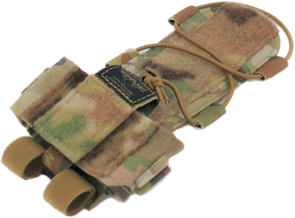 TNVC MOHAWK MK3 Gen.2 MC
