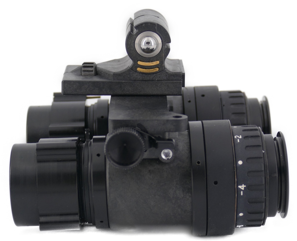 AVS-9 PHOTONIS 4G 2000FOM