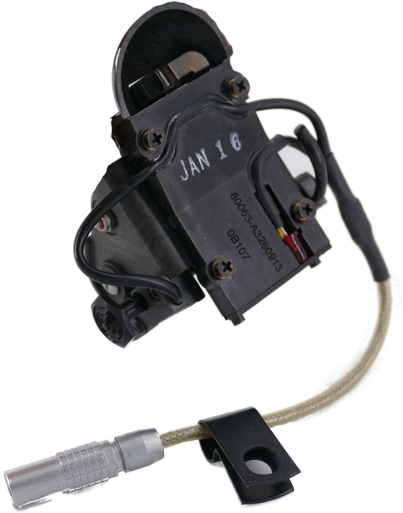 AVS-9 PHOTONIS 4G 2000FOM