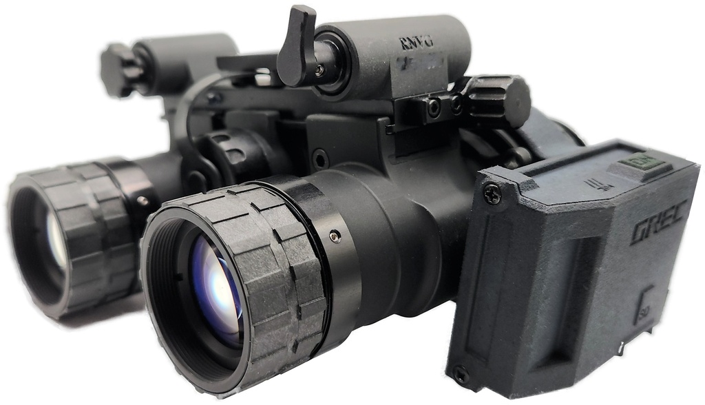 Grec X B14 night vision camera for PVS-14 eyepiece