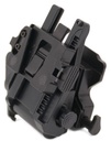 CADEX Dovetail Flip Up Low Profile Mount Black