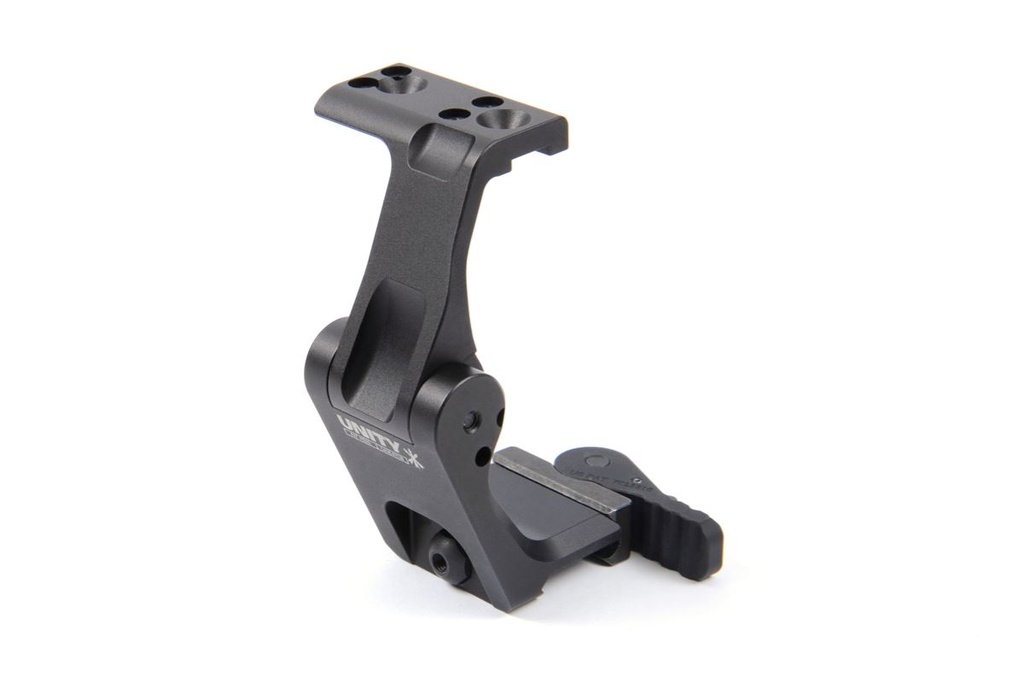 Unity Tactical Omni Mount Black