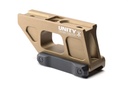 Unity Tactical FAST Aimpoint COMP Mount FDE