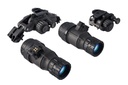 DTAMS Housing kit with AIB 50 FOV lens set 