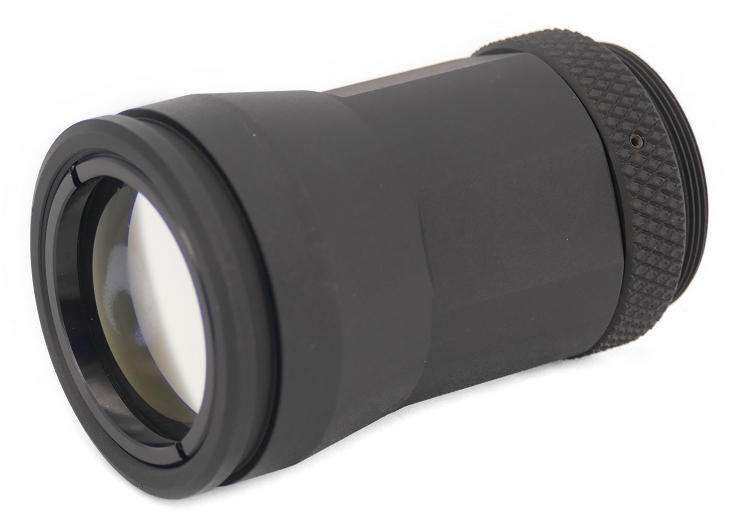3x Magnifier for PVS-14 Systems