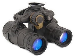 [DTNVS-14-LWC40-C18W4E8] DTNVS non Milspec lenses ECHO 1800-2.200 FOM WP